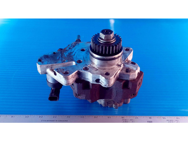 Vstřikovací čerpadlo 0445010099, 8200   Renault Scenic II -  Grand scenic II  pro naftový motor 1.9  
