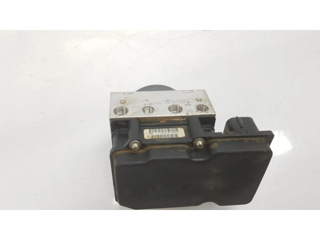Jednotka ABS 4541VW   Peugeot Bipper 2008