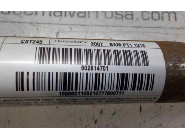 Volant Mercedes-Benz B W245 2007 A1698601105, 602814701  