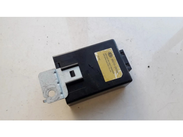 Блок управления 952102K000, 95210-2K000   KIA Soul