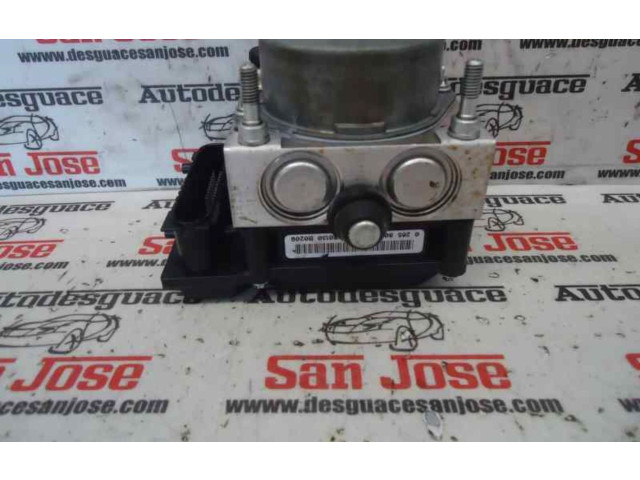 Jednotka ABS 0265801018   Renault Sandero I 2012