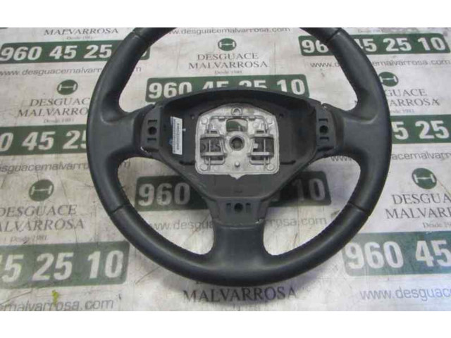Volant Peugeot 3008 I 2011   