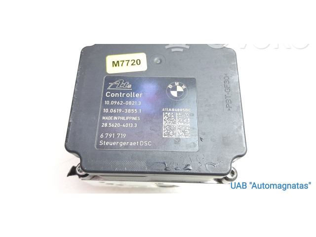 Jednotka ABS 6791719, 6791718   BMW 1 F20 F21 2012