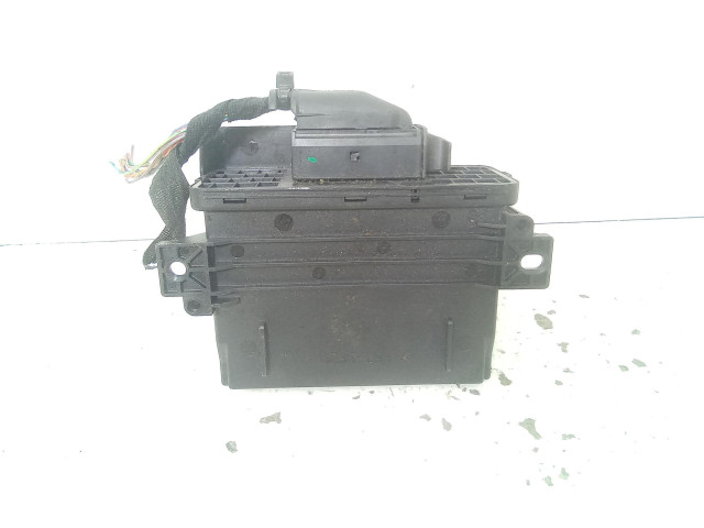 Блок управления 4f0907280, 4F0907280   Audi A6 Allroad C5