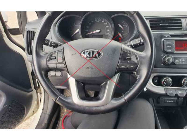 Volant KIA Rio 2014   