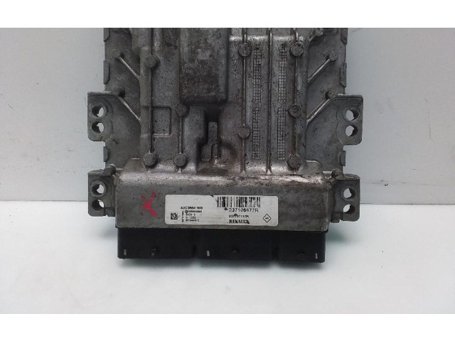 Блок управления двигателя 237106677R   Renault Kadjar