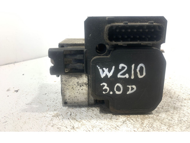 Jednotka ABS A0034313012   Mrcedes-Benz E W210 1997