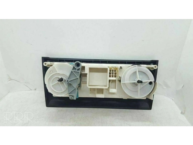 Блок управления климат-контролем 90463845   Opel Vectra B