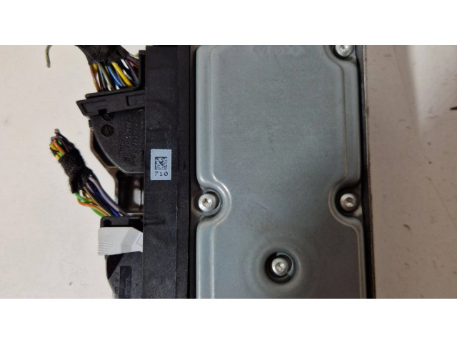 Блок подушек безопасности 918443202, 0285010070   BMW X1 E84