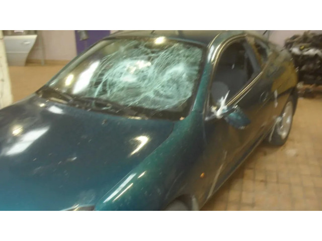 Подрулевой шлейф SRS 96FB-14A664-BA   Ford Puma