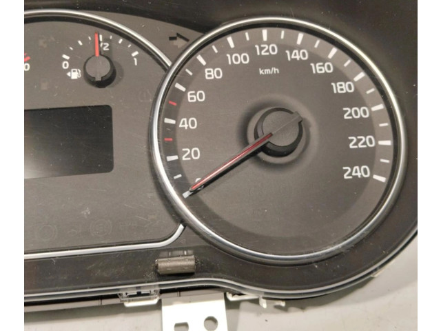 Přístrojová deska  KIA Carens III 2018 94023A4190  