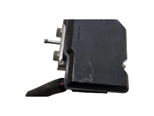 Jednotka ABS TD8405, 60421770   Nissan Leaf I (ZE0) 2012