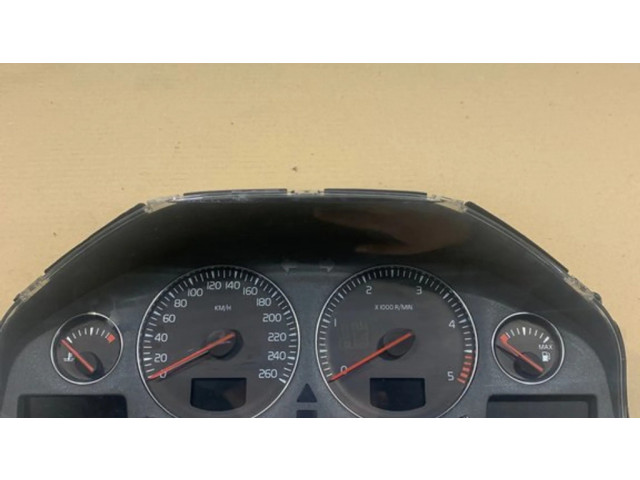 Přístrojová deska  Volvo XC90 2003 69594330T, 30682276  
