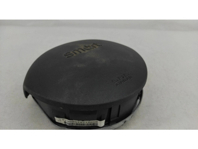 Подушка безопасности водителя 03001304500018   Smart Roadster