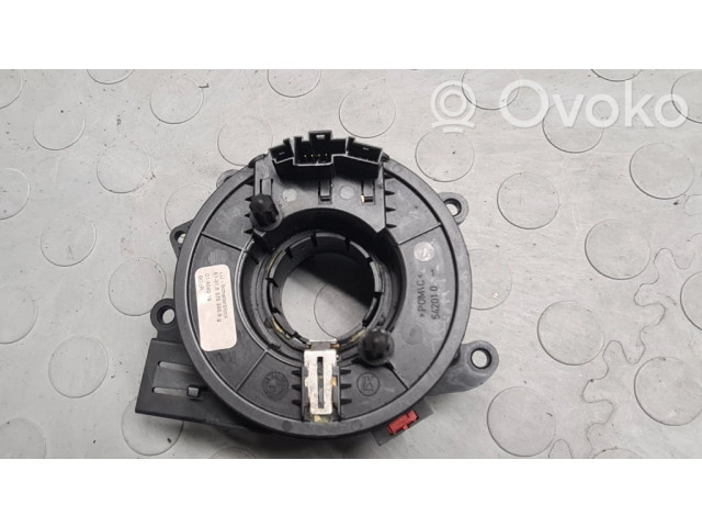 Подрулевой шлейф SRS 8375396, 01404019   BMW 5 E39