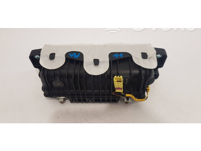 Подушка безопасности пассажира 7N0880204   Volkswagen Sharan