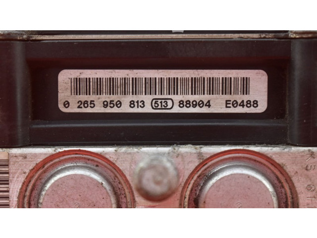 Jednotka ABS 0265950813, 0265950813   Subaru Outback 2009