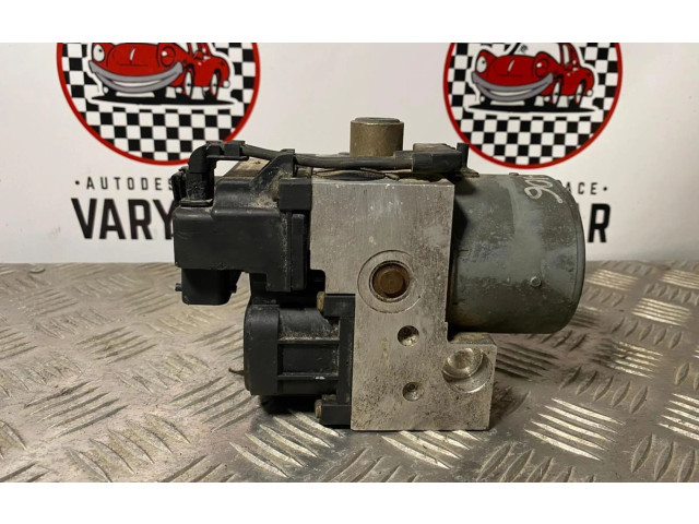 Jednotka ABS 0265216458   Peugeot 406 