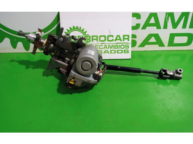 Volant Renault Scenic II -  Grand scenic II 2007 8200741585  