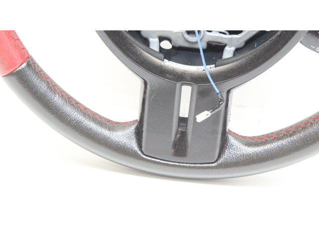 Volant Toyota GT 86 2012   