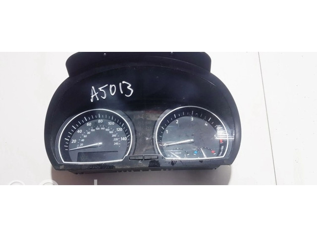 Панель приборов 102468032   BMW X3 E83       