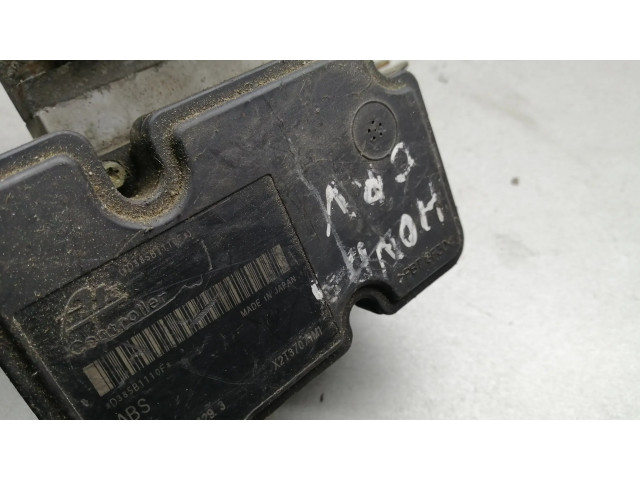 Jednotka ABS 57110S9A, 06210202494   Honda CR-V 2005