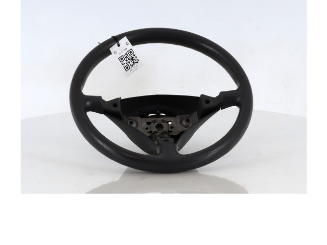 Руль Toyota Starlet (P90) V  1996 - 1999 года 4510016450B4, I0-2779M      
