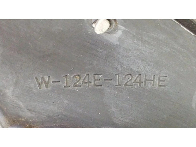Zpětné zrcátko pravé Mercedes-Benz E W124 1990  W124E124HE  