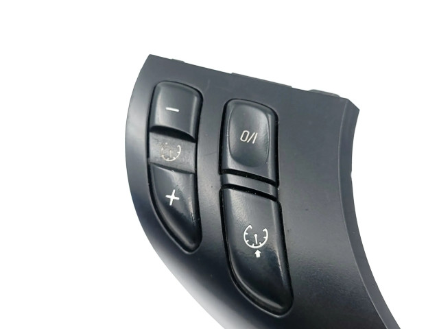 Volant BMW X5 E53 2006 6018600, 60186003007  