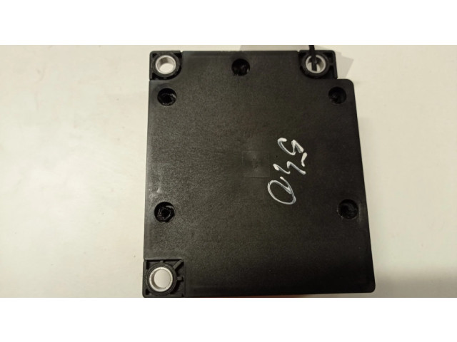 Блок подушек безопасности 9662737280   Citroen C6