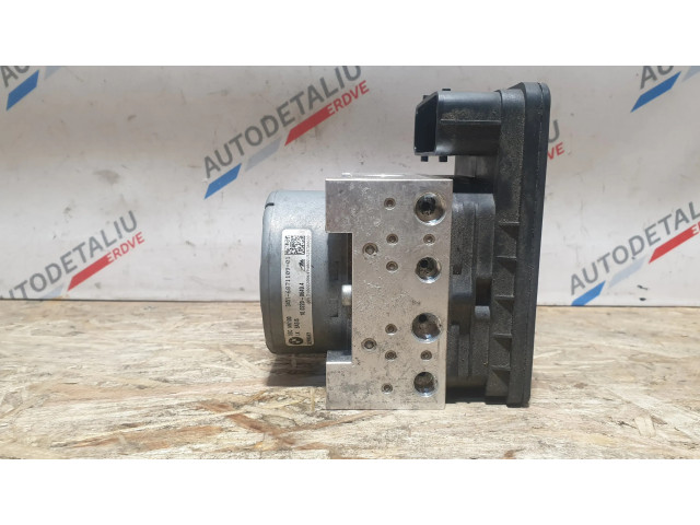 Jednotka ABS 6871110, 6871109   BMW 2 F22 F23 2015