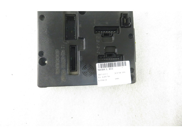 Блок комфорта S108502600A, 7700436246   Renault Scenic I   