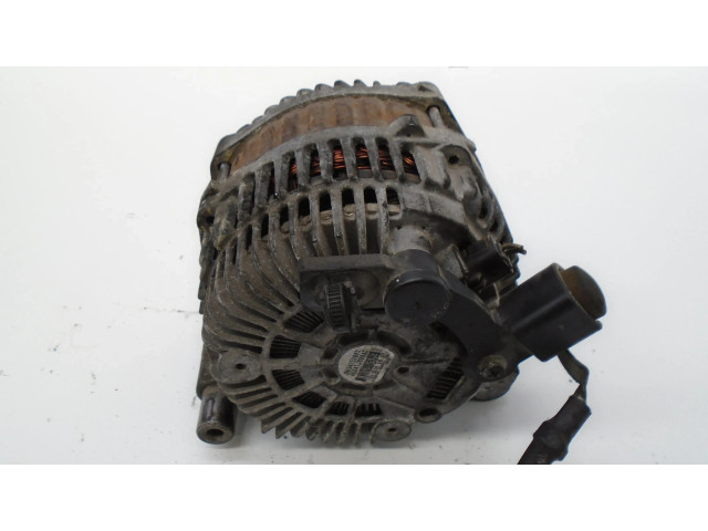 Генератор 5705AX, A004TJ0084C   Citroen C4 Grand Picasso 2.0     