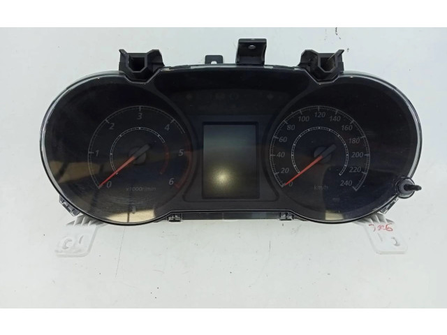 Přístrojová deska  Mitsubishi ASX 2011 8100B726, 0T34300  