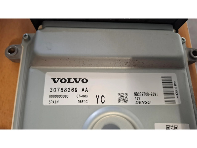 Řídící jednotka 30788269   Volvo XC70 2009
