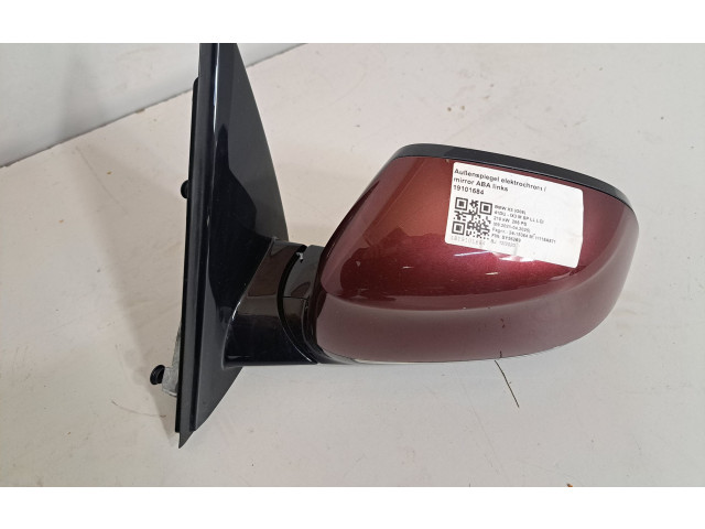 Зеркало электрическое        BMW iX3 G08  2020 -  года   