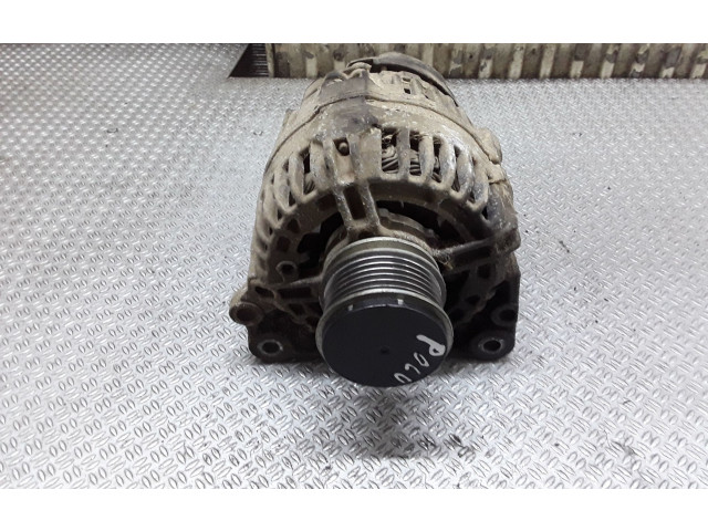 Генератор 038903023L   Seat Alhambra (Mk1)      