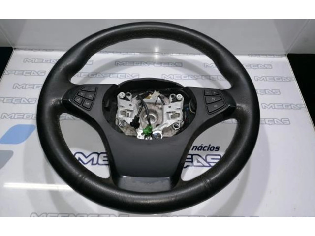 Руль BMW X3 E83  2003 - 2010 года 6778404      