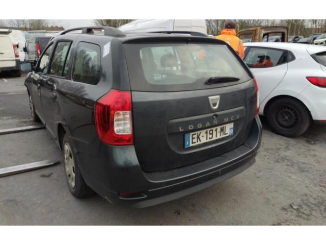 Přístrojová deska  Dacia Duster 2017 248095021R  