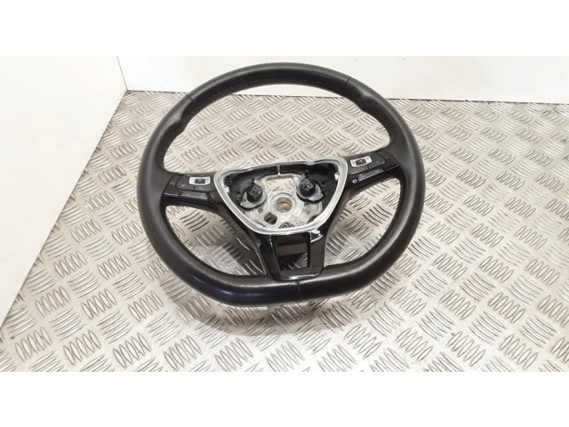 Volant Volkswagen Tiguan 2017 5TA419091AD, 62128150D  