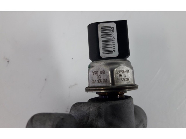 Vstřikovací lišta 059130089BT, 059130089BT   Audi A5 Sportback 8TA    CLAB(Euro 5) 
