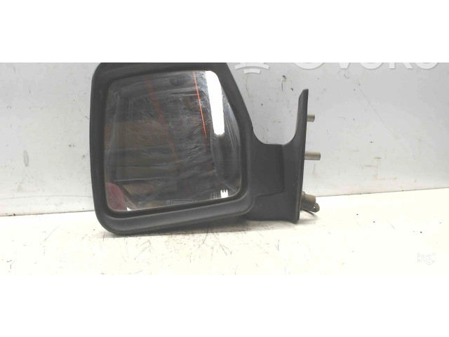 Zpětné zrcátko  Fiat Scudo   14848290  
