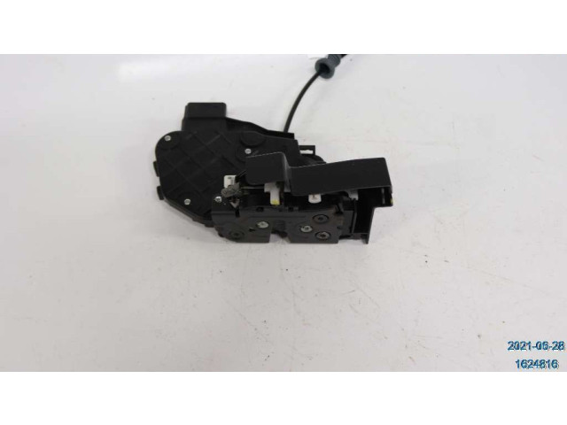 Рулевая рейка  Двигатель центрально замка 31253658   Volvo V50 2008 - 2012 года