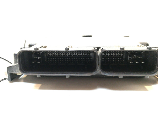 Блок управления двигателя 23710EC07C, MB2758006754   Nissan Navara