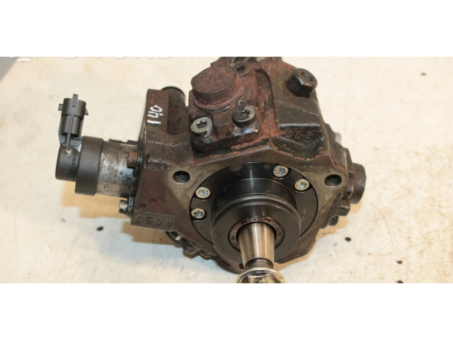 Vstřikovací čerpadlo 33100-2A420, 0445010206   Hyundai i40  pro naftový motor 1.7  Dyzelis