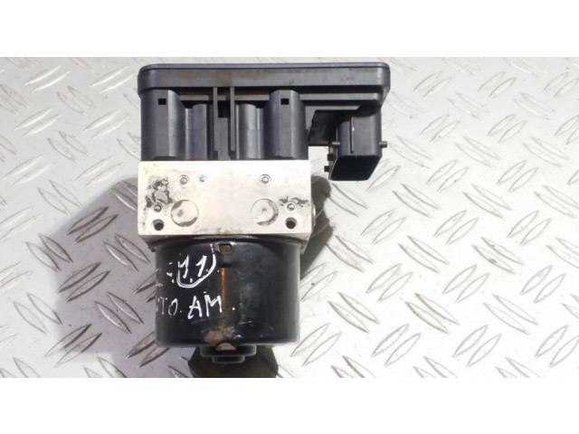 Jednotka ABS 13349238, 10020604244   Chevrolet Cruze 2011