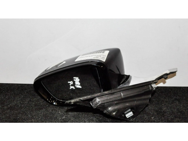 Zpětné zrcátko  levé BMW 7 G11 G12 2016  E1041404  