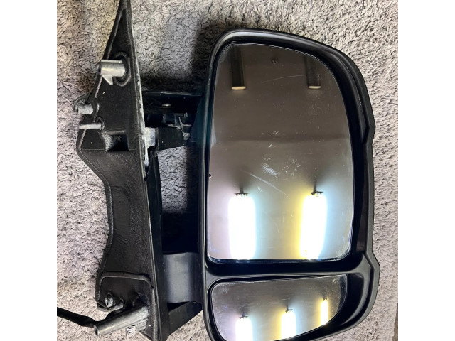 Zpětné zrcátko pravé Citroen Jumper 2019  E3011030, E3031030  