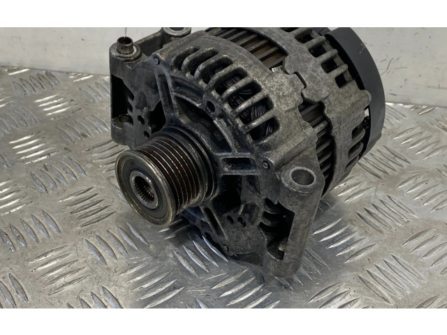 Генератор V757436580, 0121615012   Mini One - Cooper Coupe R56      