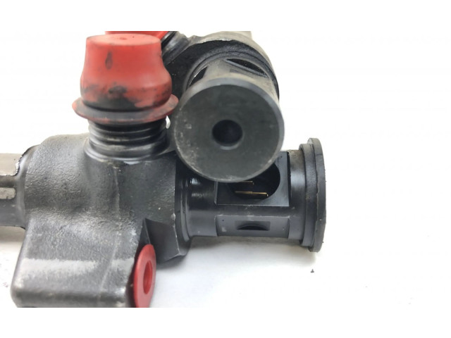 Vstřikovač 28602948, 1870361   Ford Mondeo MK V    T7CE 